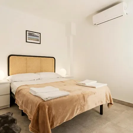 Apartamento Cerca De La Playa Barcelona Exterior photo