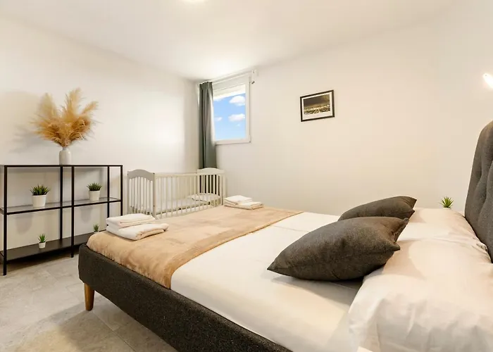 Apartamento Cerca De La Playa